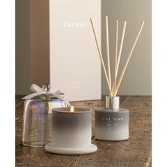 Galway Gift Set - Sycamore & Sage