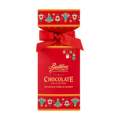 Butlers Festive Cracker 200g