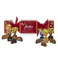 Butlers Chocolate Cracker 60g