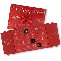 Butlers Advent Calendar 350g