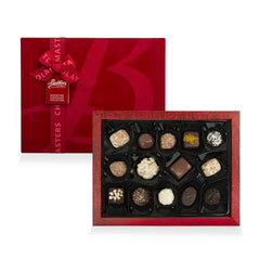 Butlers Red Velvet Box 200g