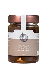 Ogygia Pickled Onions (314g)
