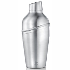 Cocktail Shaker 3 Pieces