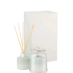 Galway Gift Set - Lotus Flower & Thyme