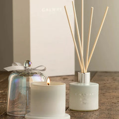 Galway Gift Set - Lotus Flower & Thyme
