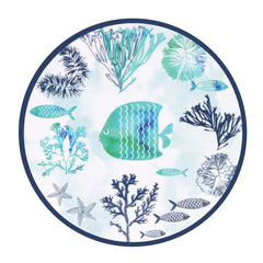 Les Jardins - Caribbean Small Plate