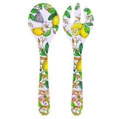 Les Jardins - Capri Salad Servers