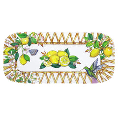 Les Jardins - Capri Rectangular Dish