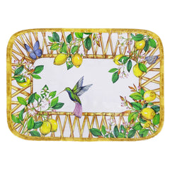 Les Jardins - Capri Rectangular Tray