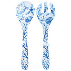 Les Jardins - Piana Salad Servers