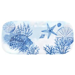 Les Jardins - Piana Rectangular Dish
