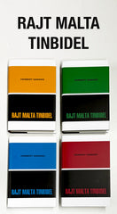 Rajt Malta Tinbidel (Set of 4 Books)