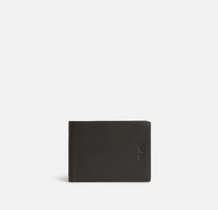 Alviero Martini - Man Wallet Black