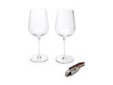 Wine Giftset 3 Pieces - Leopald Vienna