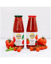 Biona Organic Passata Fina 680G