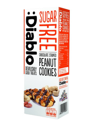 Diablo Cookies Peanut 150G