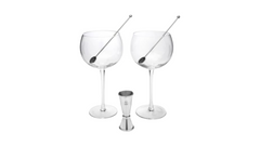 Gin Tonic Set