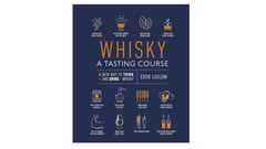 Dk Whisky A Tasting Course