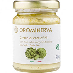 Orominerva - Crema di Carcionfini (90g)