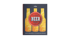 Book Lonely Planets Global Beer Tour