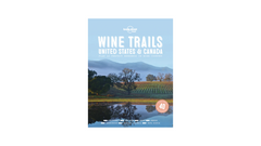 Book Wine Trails United States & Canada