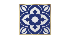 Baci Milano Infinity Square Tray