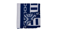 Baci Milano Infinity Medium Table Cloth, 160cm X 240cm