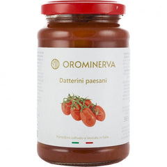 Orominerva - Datterini Paesani (360g)
