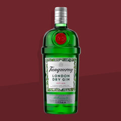 Tanqueray Gin, 700ml