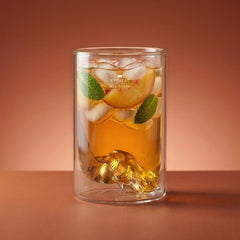 Alaskan Double Wall Glass Everest