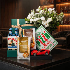 Dad's Ultimate Treat Box