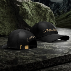 Canavanda Cotton Selfie Cap