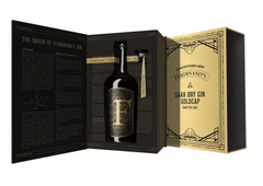 Ferdinand’s Saar Dry Gin – Gold Cap Limited Edition