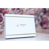 Flora Tea - Presentation Gift Box (10 Flora Tea)