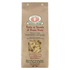 Pasta Rustichella Fusilli 500g