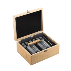 Galway Crystal Liffey Whiskey Set