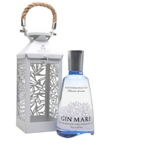 Gin Mare Lantern
