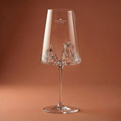 Alaskan Wine Glass Grand Canyon