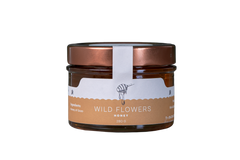 Ogygia - Wild Flowers Honey (280g)