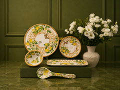 Les Jardins - Capri Collection Hamper