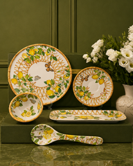 Les Jardins - Capri Collection Hamper