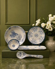 Les Jardins - Piana Collection Hamper