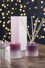 Galway Diffuser - Mulberry