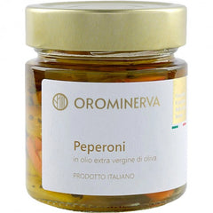 Orominerva - Peperoni (210g)