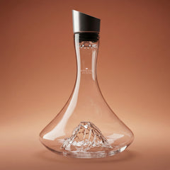 Alaskan Carafe Decanter Monte Rosa