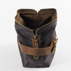 Alaskan Travel Kit Black