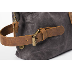 Alaskan Travel Kit Black