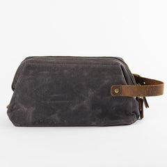 Alaskan Travel Kit Black