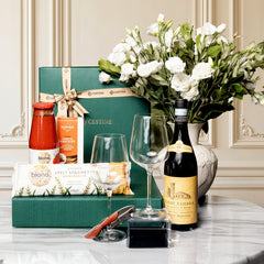 Ultimate Gourmet Hamper