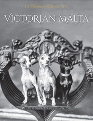 Richard Ellis: Victorian Malta
